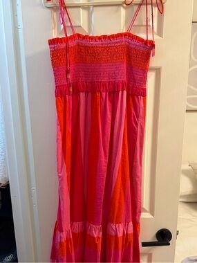 J.Marie Midi Dress